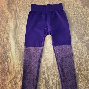 Gymshark leggings